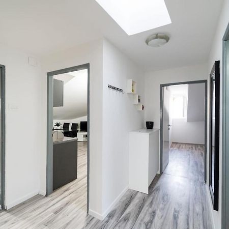 City Center Mayess Aparment Zadar Exterior photo