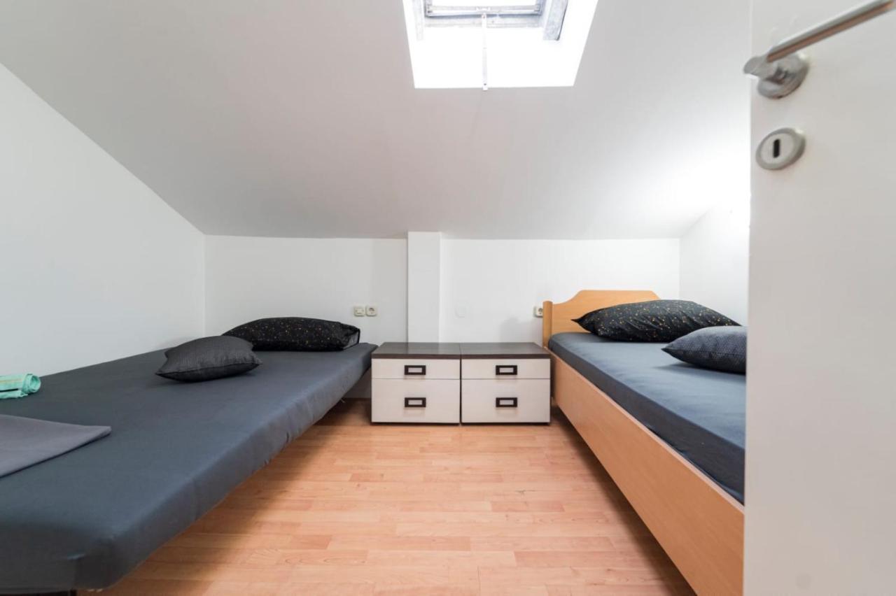 City Center Mayess Aparment Zadar Exterior photo